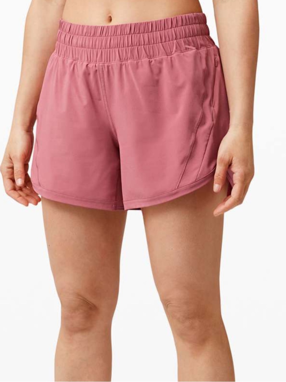 Lululemon Track That Short 5”